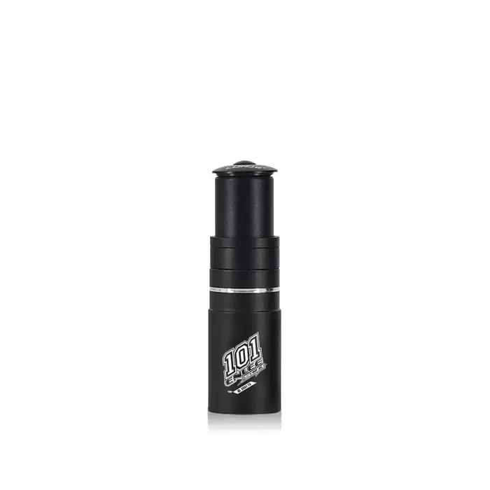 ENLEE – extension de hauteur de tige de fourche de vélo, adaptateur de levage de guidon, entretoise