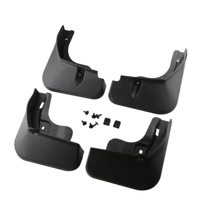 Garde-boue de voiture pour BYD Atto 3 Yuan Plus Atto3 2021 2022 2023, garde-boue, garde-boue, access
