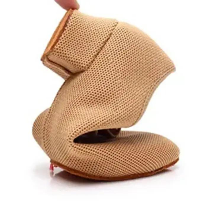 Chaussures de danse latine à talons pour femmes, chaussures de tango pour filles, chaussures de sall