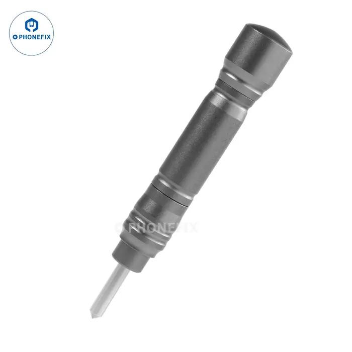 Stylo de réparation de vitre arrière iRock 5, outil de rupture de téléphone portable, réparation de