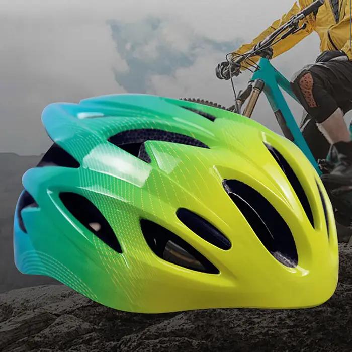 Casque de vélo portable pour enfants skateboard équitation en plein air vélo activités outdoor sécurité confort adaptable 3 à 10 ans