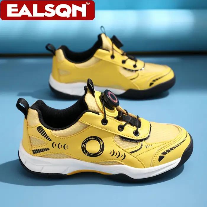 Chaussures de sport pour enfants, pour garçons et filles, antidérapantes, respirantes, légères, pour