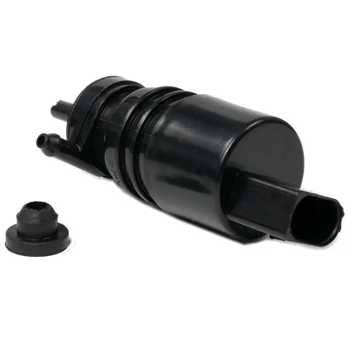 Pompe de lavage de pare-brise avant, pour VW Passat Transporter T5 Caddy Beetle Jetta Golf MK3.5 Amo