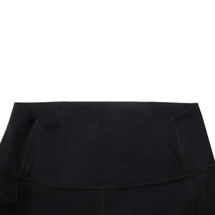 Pantalon d'entraînement Li-Ning pour femmes composé de polyamide et d'élasthanne avec technologie INNOSOFT pour activité sportive confortable et élégante