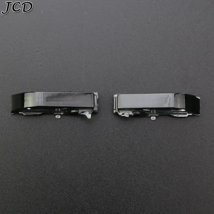 JCD rouge/noir/bleu/blanc couleur L R bouton de déclenchement remplacement pour PSP2000 PSP3000 bout