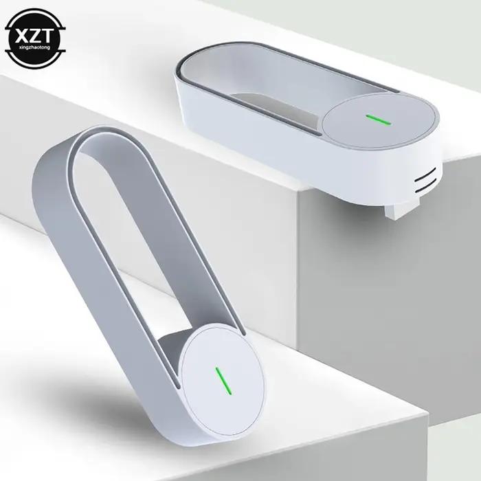Purificateur d'air USB à anions, purificateur d'air domestique, filtre, désodorisant de voiture, éli