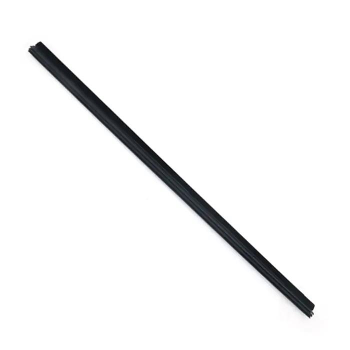 Joint de taille en caoutchouc pour fenêtre, porte avant extérieure, magasins droitier, accessoires c