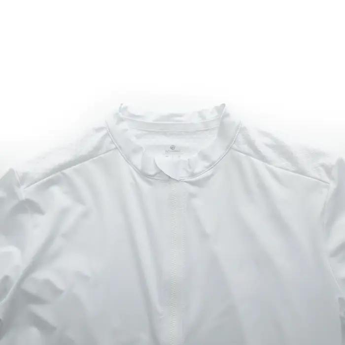 YKYWBIKE maillot de cyclisme pour hommes à manches longues été printemps vélo maillot Long vêtements