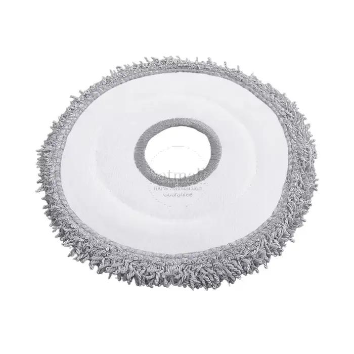 accessoires pour Xiaomi S10+ / S20+ / S10 Plus, Kit de pièces de rechange pour aspirateur robot, bro