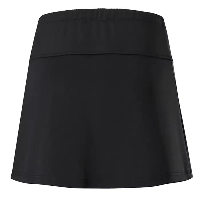 Jupe de sport d'été avec short pour femme, séchage rapide, tennis, badminton de table, anti-fuite, y