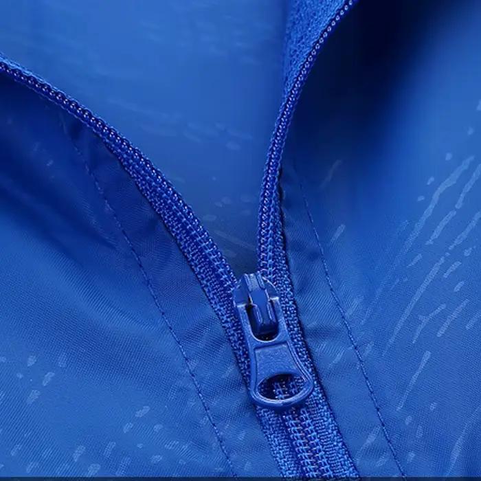 LNGXO veste randonnée homme et femme