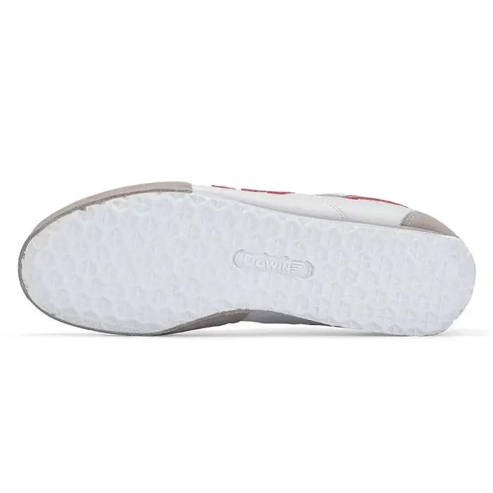 Chaussures escrime professionnelles Do-win enfants adultes - Cuir véritable antidérapant compétition