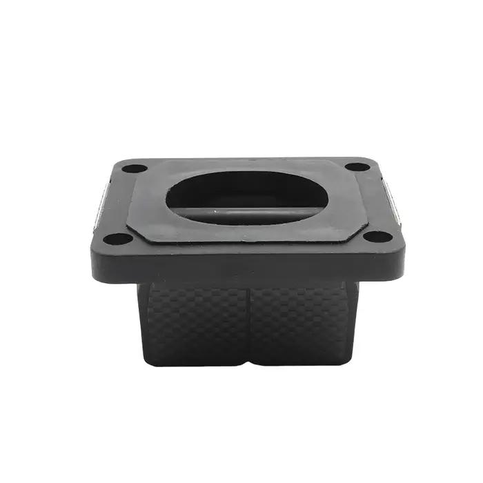 VForce 3 85 CR pour Honda CR80 moto système d'admission d'air de Valve à lames en Fiber de carbone V
