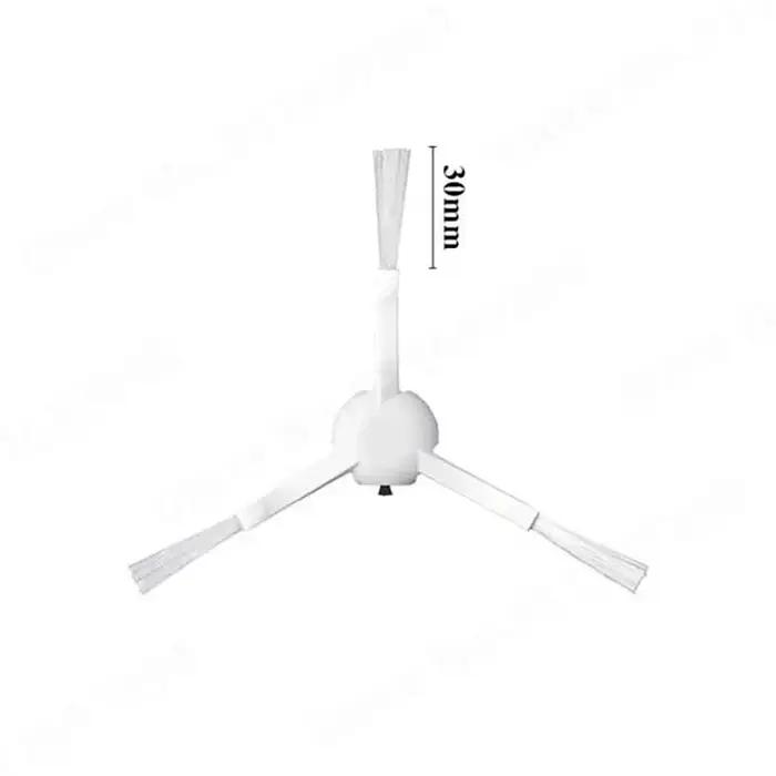Ensemble d'accessoires pour aspirateur robot Xiaomi Dreame D9 Bot L10 Pro, pièces de rechange, bross