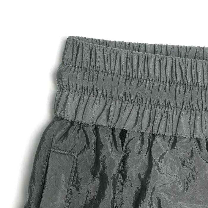 Li-ning hommes Wade série Shorts décontracté respirant coupe ample 100% doublure en Nylon loisirs co