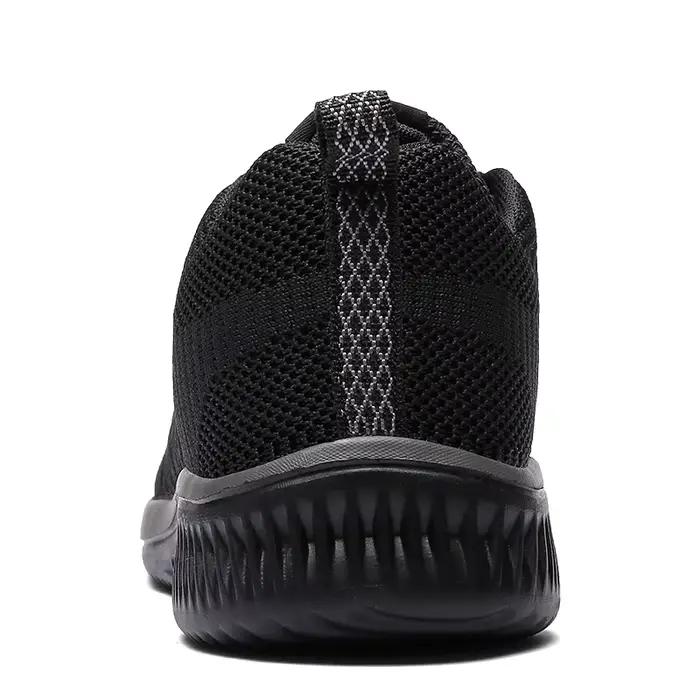 Chaussures de course légères pour hommes, baskets de marche confortables et respirantes