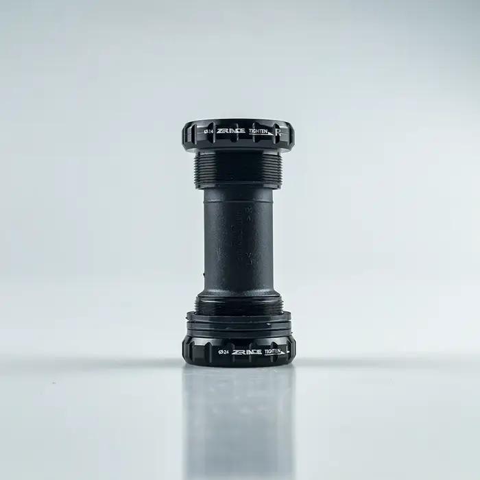 ZRACE BSA 24mm Support inférieur en aluminium CNC, BB51 / BB52 / BB70 / BB83