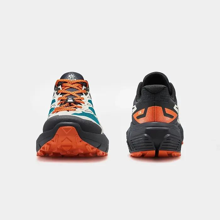 Chaussures de randonnée imperméables légères confortables KAILAS C4 Vibram pour hommes randonnée trekking activités outdoor