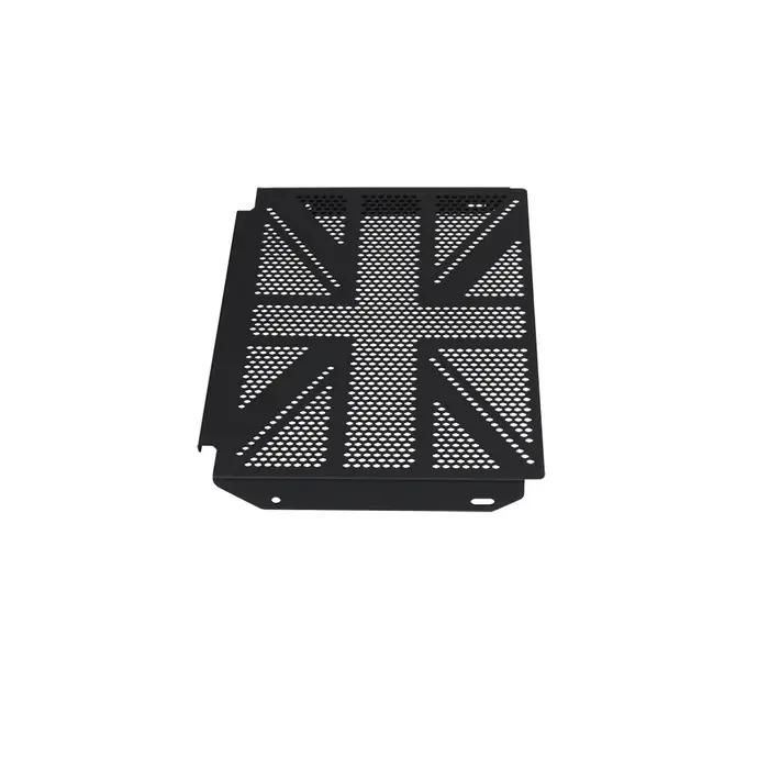 Protecteur de radiateur pour Trident660, couvercle de calandre pour Triumph Trident 2022, 2022, 2022