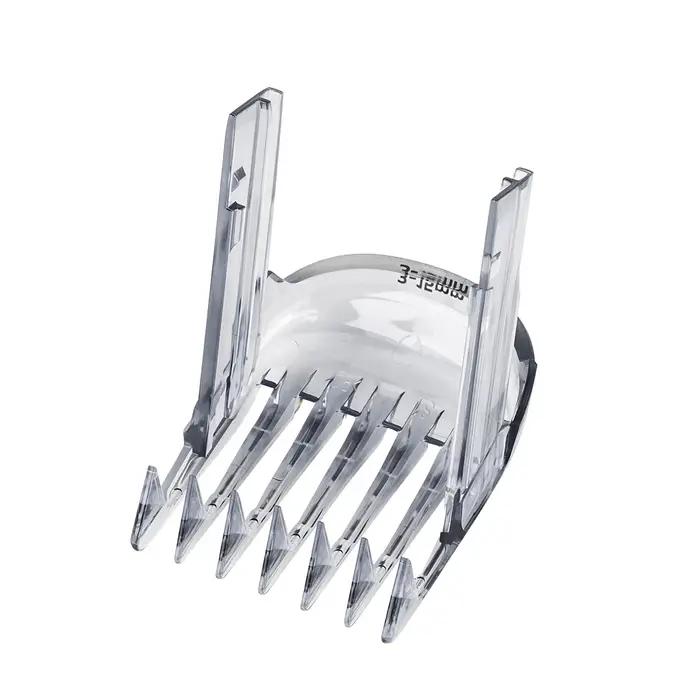Peigne de coiffeur pour Philips HC5610 HC5630 HC5632 HC5690 HC5691 HC7650, peigne de tondeuse à chev