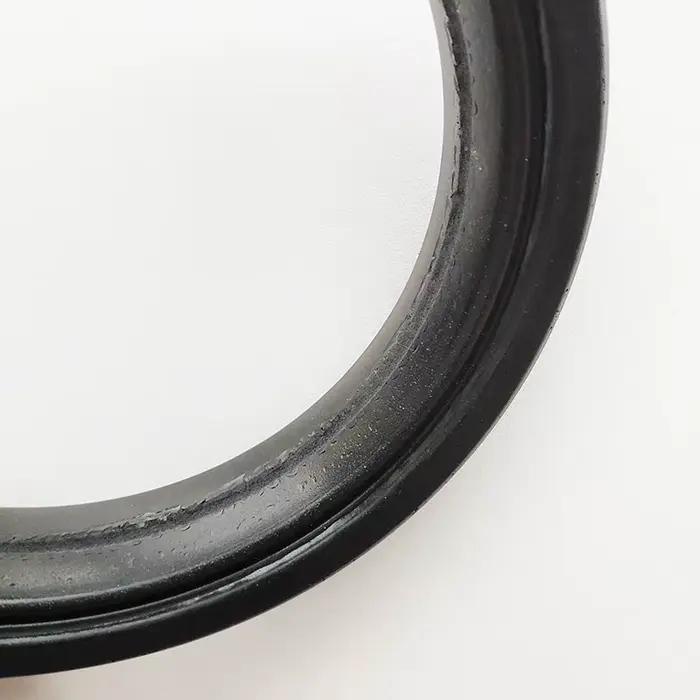 Pneu de roue de poussette pour Cybex Libelle, roue arrière de landau, pneu Tubeless en PU, boîtier d