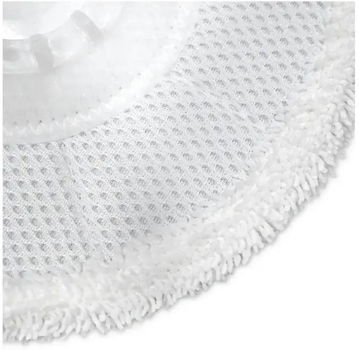 Tampons de vadrouille à vapeur pour Shark S7001 S8201 S8001 S7201 S7000 S7000AMZ S7001TGT série amél