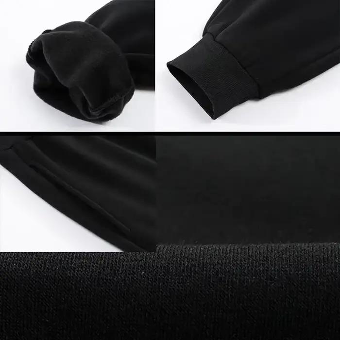 Pantalon de survêtement imprimé cœur pour femmes, pantalon de Fitness décontracté de haute qualité,