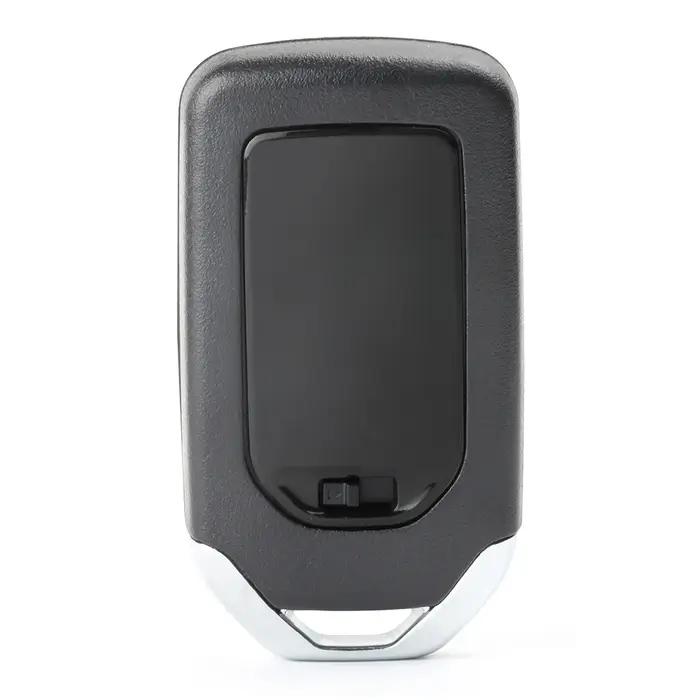 EllYECU-Clé télécommande intelligente à 2 boutons, 313.8MHz, ID47, pour Honda City Crider Jazz Shutt
