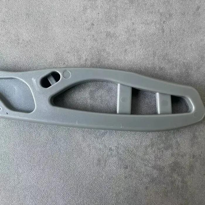 Grattoir d'angle de colle de verre, épandeur de scellant, outil de réparation de joint de carrelage