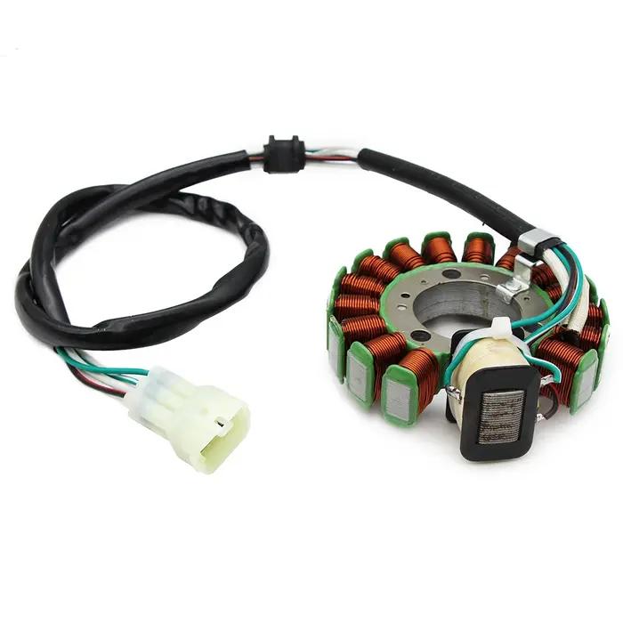 Bobine de Stator magnétique de moto 4TP-85510-00 pour Yamaha DT230 Lanza 1997-1998 4TP-85510-00