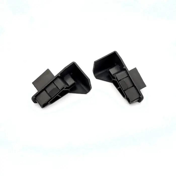 Couvercle de bouchon de boucle intérieur de voiture, pour Jetta Golf MK1 MK2 MK3 Toledo Inca Ibiza S