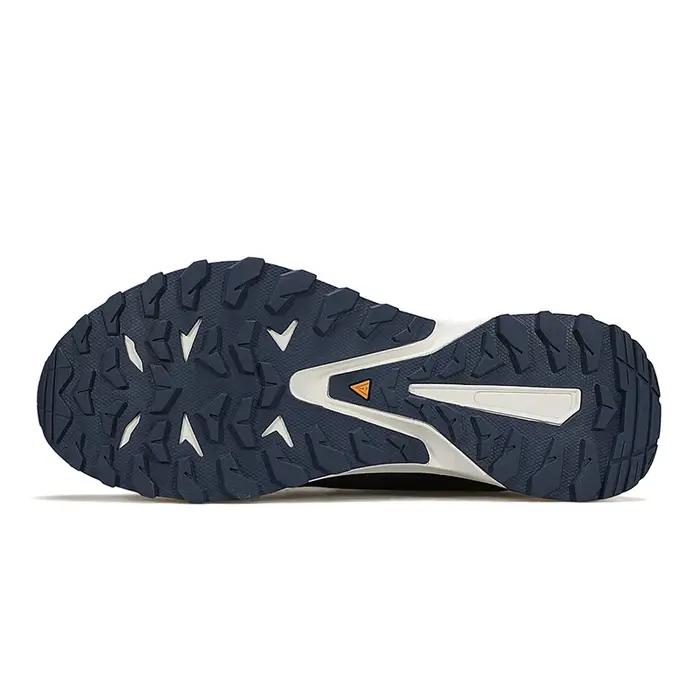 HUMTTO-Chaussures de randonnée imperméables pour hommes, bottes de trekking respirantes, chaussures