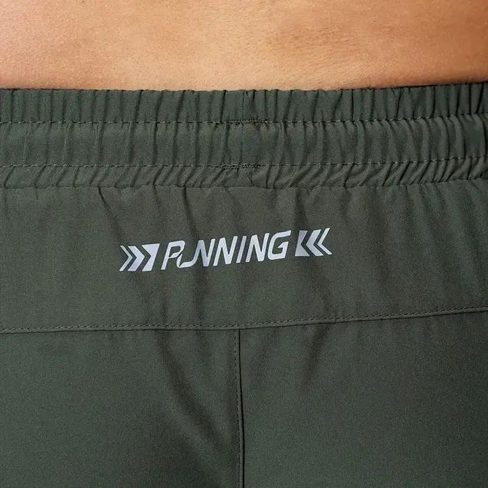 Hommes Shorts de course vêtements de Sport Fitness Shorts d'entraînement hommes Sport pantalons cour