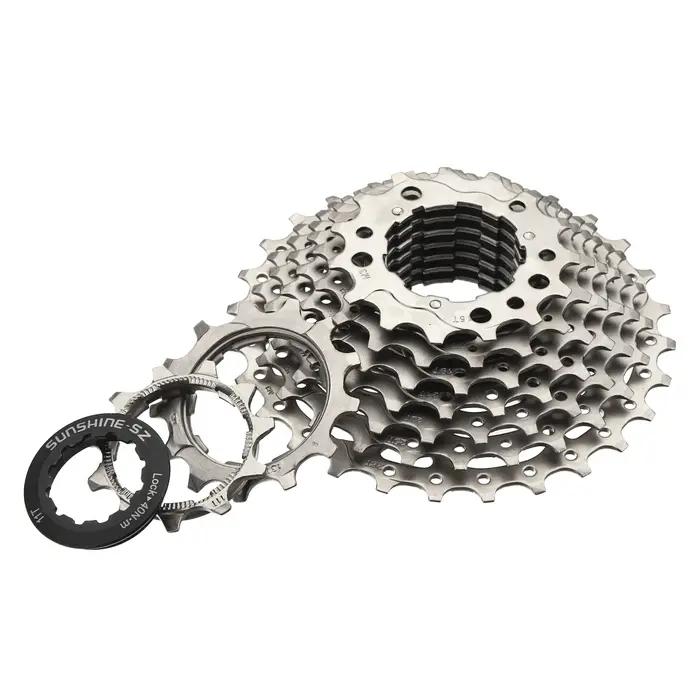 SENSAH EMPIRE 6 Kits 2x11 vitesses 22s groupe de route manette de vitesse R/L + FD + dérailleurs RD