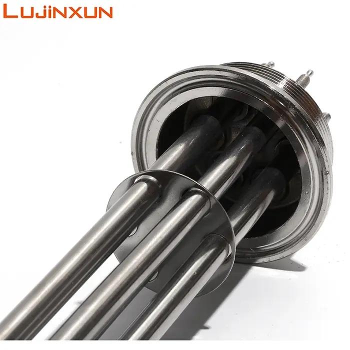 Ujinxun – lampe alimentaire de 2 ", 64mm de long, 3/4/5/6/9/12/12/304, pour oonshine, 220/380
