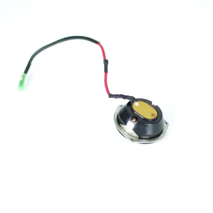 SherryBerg-Carburateur Carby, starter électrique automatique pour VW Golf uy2 Pierburg 2E2, Volkswag