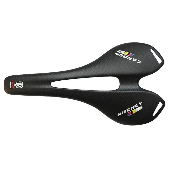 2025 3K selle en carbone ultralégère vélo vtt siège de course vague selle de vélo de route pour homm