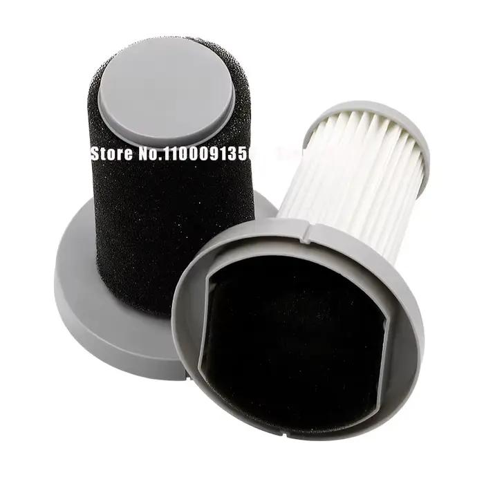 Filtre HEPA de remplacement pour aspirateur Xiaomi Deerma DX700 DX700S, brosse de nettoyage de filtr