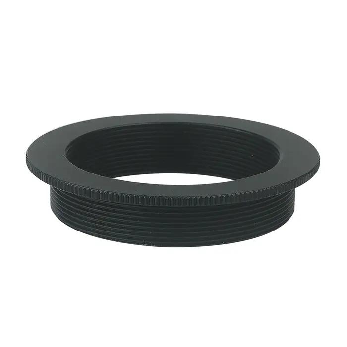 EYSDON SCT filetage mâle vers Mak femelle adaptateur t-ring 2 "-24TPI transformer vers M45.4 * 1mm C