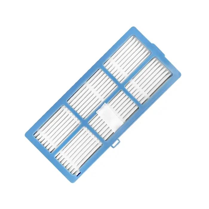 Convient pour Proscenic 850T / 850P Kit d'accessoires de pièces de rechange pour aspirateur robot, B