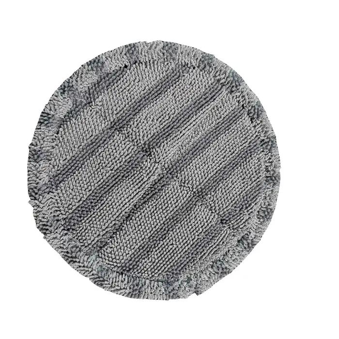 Chiffon de nettoyage en microfibre pour aspirateur Samsung Jet90. Accessoires pour balai électrique