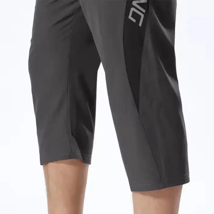 Pantalon de sport pour homme avec poches zippées, jogging d'entraînement, musculation, football, fit