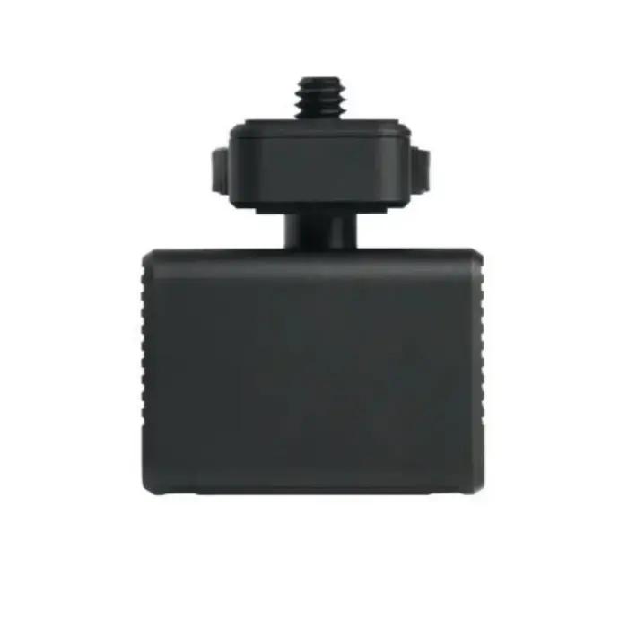 Support de moto antivibration pour Insta360 X5 / X4 / X3 / ONE RS | Amortisseur de choc à filetage