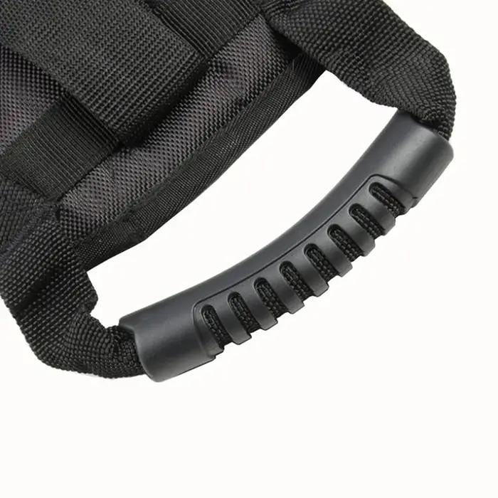 Ceinture de sécurité pour siège arrière de moto, poignée de passager, sangle non ald, sangle de sièg