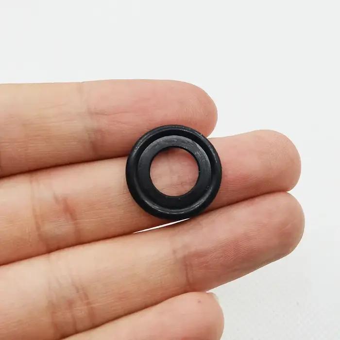 Oil Pan Drain Plug Seal O Ring For Chevrolet Buick Vauxhall GMC Ford Opel Corvette Holden Land Rover