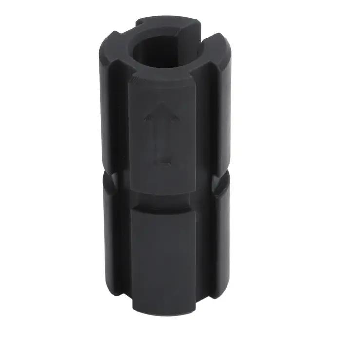 Adaptateur de montage de tige pour Ducati Panigale Quad Lock et Rokform 899 959 V2 V4 S/R/SP