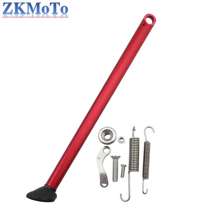 Béquille latérale de moto pour KTM EXC EXCF XC XCW XCF XCFW TPI SIX jours 125 250 350 400 450 500 20