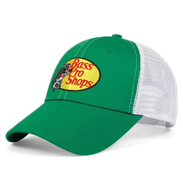 Casquettes de baseball de football basse hommes et femmes en plein air décontracté hip-hop été paras