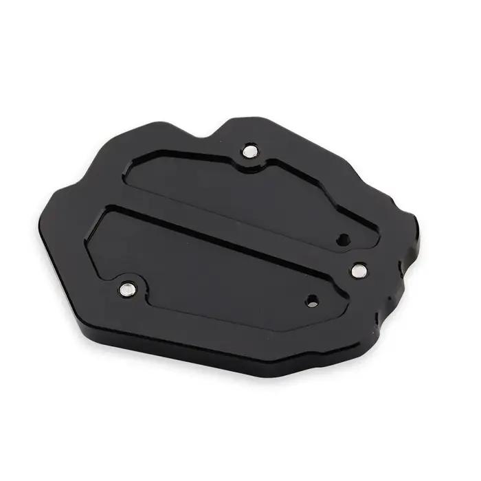 Extension de Support latéral en alliage d'aluminium, accessoires de moto pour HONDA CRF1100L Africa