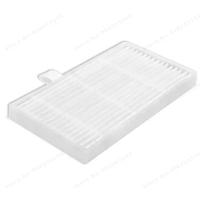 Accessoires compatibles avec Cecotec Conga 2499 Ultra Home Titanium Advanced / Atvel SmartGyro R80 :